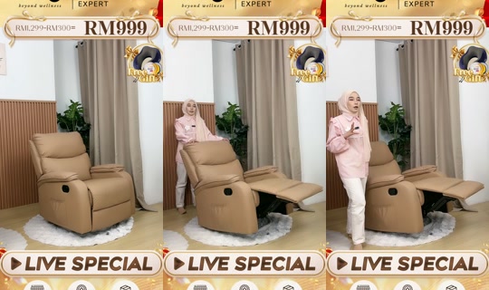 zerohealthcare.lifestyle TikTok Live — Sep 8, 2026, 10:30 AM