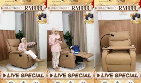 zerohealthcare.lifestyle TikTok Live — Sep 8, 2026, 11:21 AM