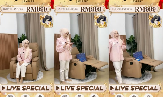 zerohealthcare.lifestyle TikTok Live — Sep 8, 2026, 1:52 PM