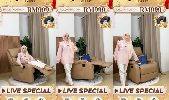 zerohealthcare.lifestyle TikTok Live — Sep 8, 2026, 2:43 PM