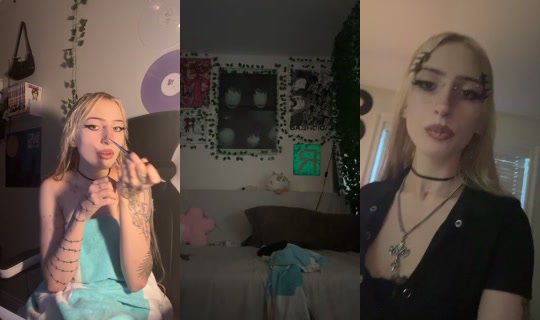 zeropiercings TikTok Live — Sep 13, 2026, 10:37 PM
