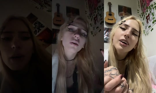 zeropiercings TikTok Live — Sep 14, 2026, 8:54 AM