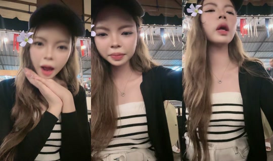 zerxui TikTok Live — Sep 21, 2026, 8:10 PM