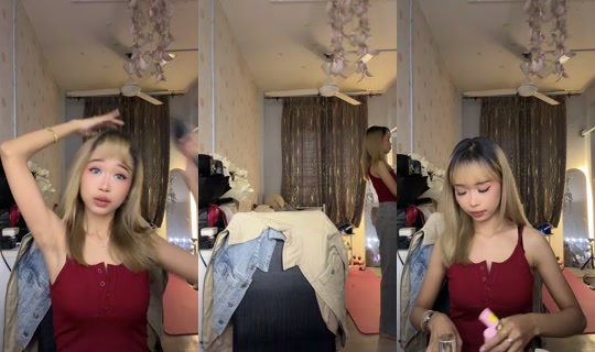 zettygonzaless TikTok Live — Aug 22, 2026, 8:19 AM