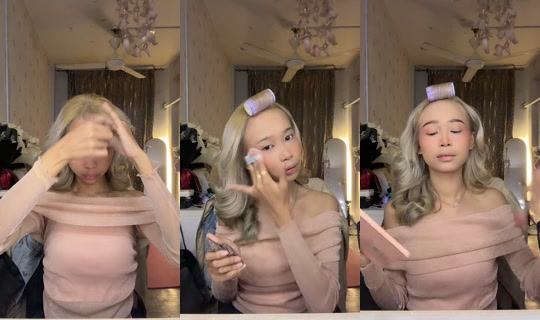 zettygonzaless TikTok Live — Aug 25, 2026, 5:29 AM