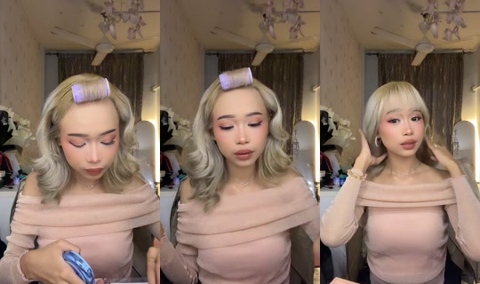 zettygonzaless TikTok Live — Aug 25, 2026, 6:19 AM