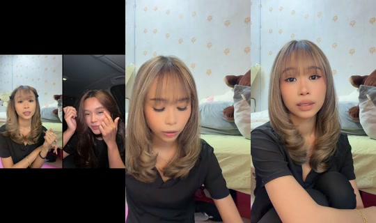 zettygonzaless TikTok Live — Sep 7, 2026, 11:55 AM