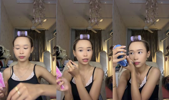 zettygonzaless TikTok Live — Sep 9, 2026, 6:16 AM