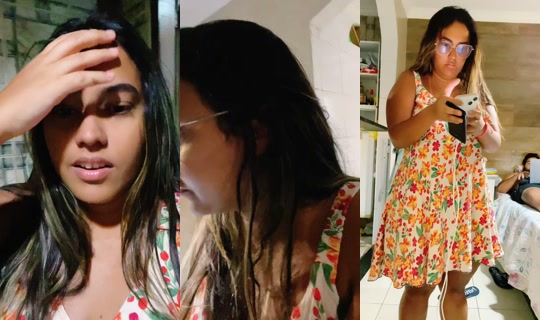 zeuzia TikTok Live — Oct 9, 2026, 12:07 PM