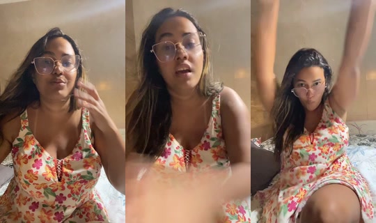 zeuzia TikTok Live — Oct 9, 2026, 7:08 PM