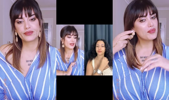 zey.zey.23 TikTok Live — Sep 15, 2026, 8:46 AM