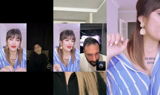 zey.zey.23 TikTok Live — Sep 15, 2026, 12:31 PM