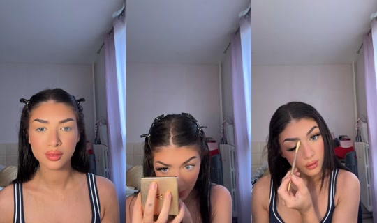zeyneeb.r TikTok Live — Aug 26, 2026, 2:18 PM