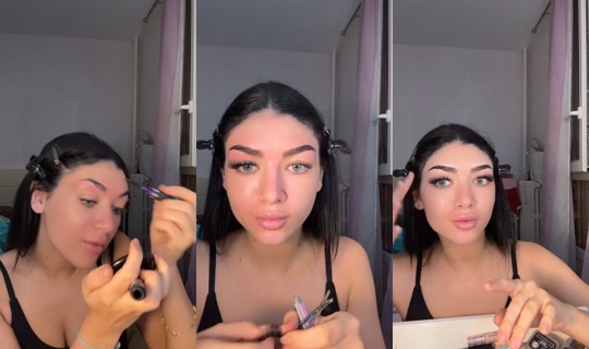zeyneeb.r TikTok Live — Aug 28, 2026, 8:31 PM