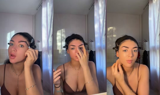 zeyneeb.r TikTok Live — Aug 31, 2026, 4:38 PM