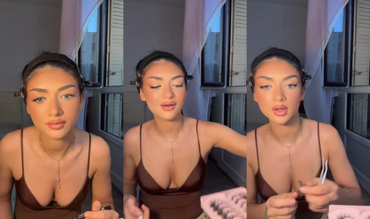 zeyneeb.r TikTok Live — Aug 31, 2026, 6:19 PM