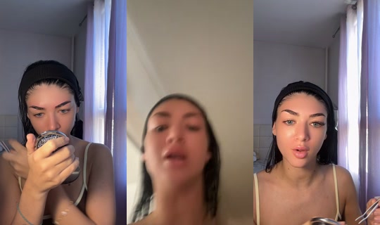 zeyneeb.r TikTok Live — Sep 3, 2026, 2:35 PM