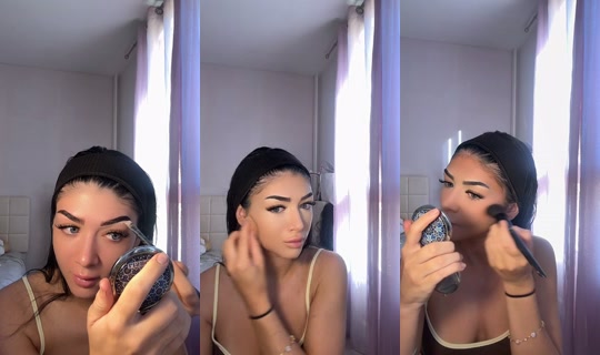 zeyneeb.r TikTok Live — Sep 3, 2026, 3:27 PM