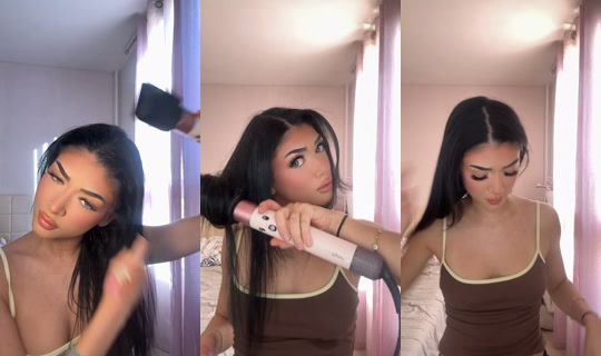 zeyneeb.r TikTok Live — Sep 3, 2026, 4:18 PM