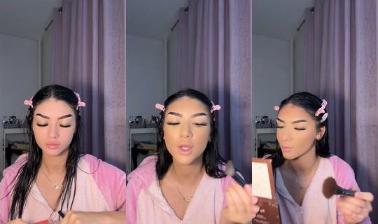 zeyneeb.r TikTok Live — Sep 30, 2026, 6:41 PM
