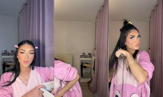 zeyneeb.r TikTok Live — Sep 30, 2026, 7:32 PM