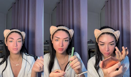zeyneeb.r TikTok Live — Oct 2, 2026, 6:45 PM