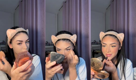 zeyneeb.r TikTok Live — Oct 2, 2026, 7:35 PM