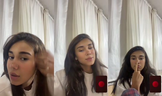 zeynep_apo0 TikTok Live — Sep 18, 2026, 10:01 PM