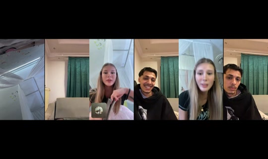 zeynep_apo0 TikTok Live — Sep 19, 2026, 10:10 PM