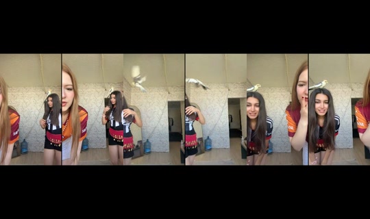 zeynep_turkoglu TikTok Live — Sep 3, 2026, 11:15 AM