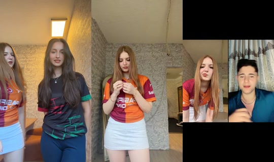 zeynep_turkoglu TikTok Live — Oct 1, 2026, 3:15 PM