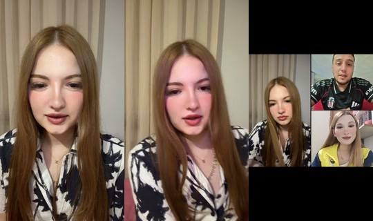 zeynep_turkoglu TikTok Live — Oct 4, 2026, 8:35 PM