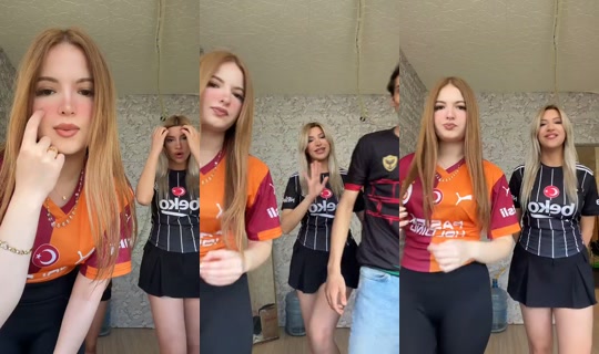 zeynep_turkoglu TikTok Live — Oct 5, 2026, 1:32 PM