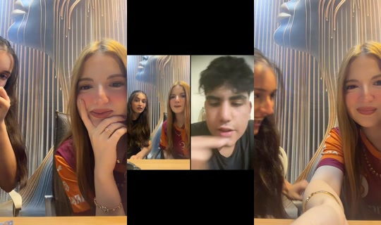 zeynep_turkoglu TikTok Live — Oct 6, 2026, 3:23 PM