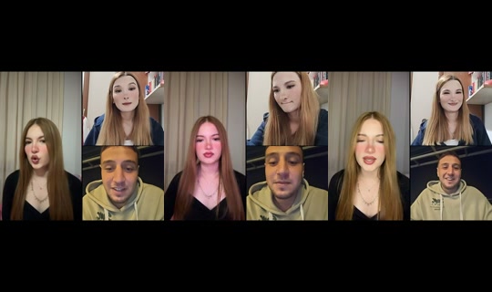 zeynep_turkoglu TikTok Live — Oct 6, 2026, 10:05 PM