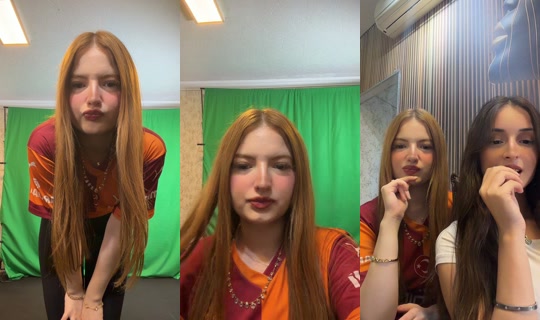 zeynep_turkoglu TikTok Live — Oct 7, 2026, 3:20 PM