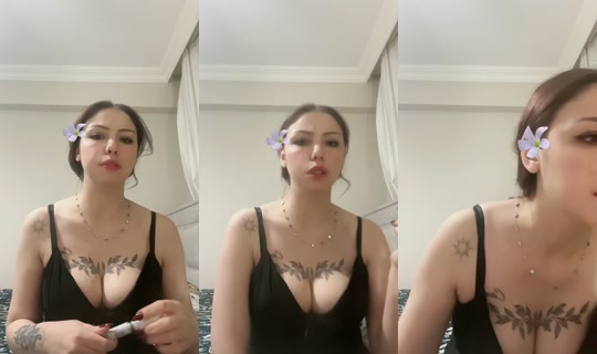 zeynepcan183 TikTok Live — Aug 24, 2026, 5:22 PM