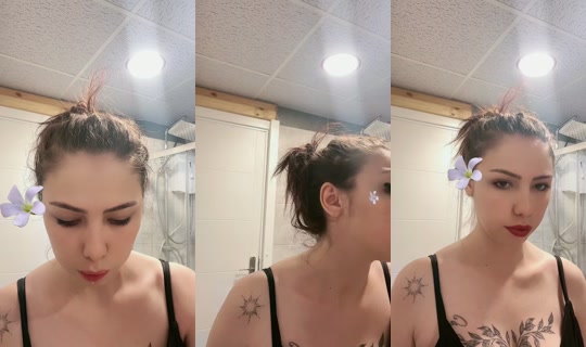 zeynepcan183 TikTok Live — Sep 8, 2026, 12:40 PM