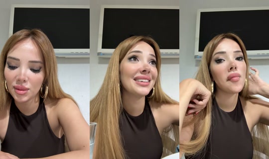 zeynepcios TikTok Live — Aug 22, 2026, 11:17 PM