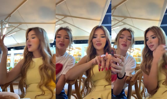 zeynepcios TikTok Live — Aug 23, 2026, 7:05 PM