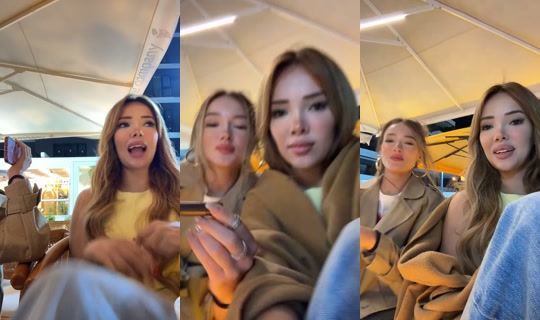 zeynepcios TikTok Live — Aug 23, 2026, 7:55 PM