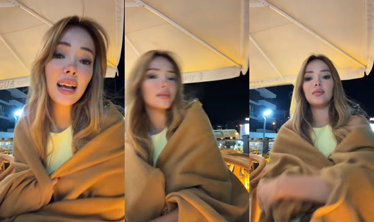 zeynepcios TikTok Live — Aug 23, 2026, 8:22 PM