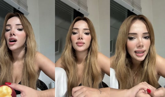 zeynepcios TikTok Live — Aug 26, 2026, 11:07 PM