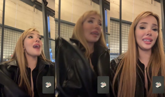 zeynepcios TikTok Live — Sep 29, 2026, 8:04 PM