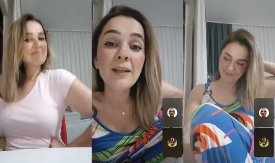 zeynepguzel303 TikTok Live — Sep 14, 2026, 6:29 PM