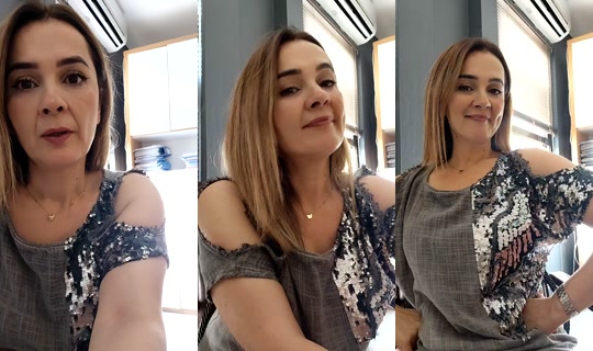 zeynepguzel303 TikTok Live — Sep 15, 2026, 5:16 AM