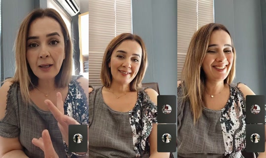 zeynepguzel303 TikTok Live — Sep 15, 2026, 6:07 AM