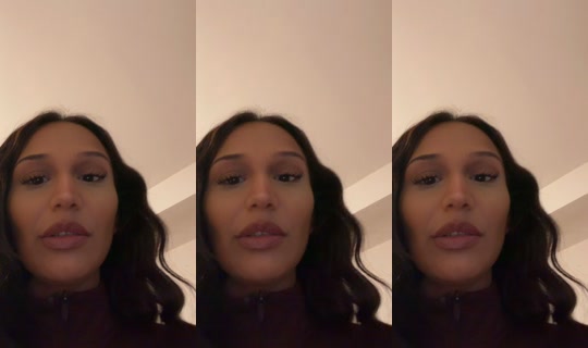 zeynepicdnz TikTok Live — Aug 23, 2026, 6:15 PM