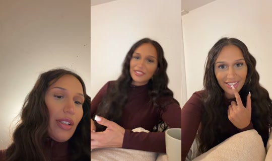 zeynepicdnz TikTok Live — Aug 23, 2026, 7:14 PM