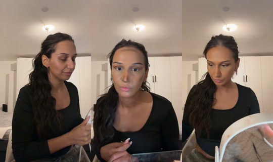 zeynepicdnz TikTok Live — Aug 24, 2026, 6:30 PM
